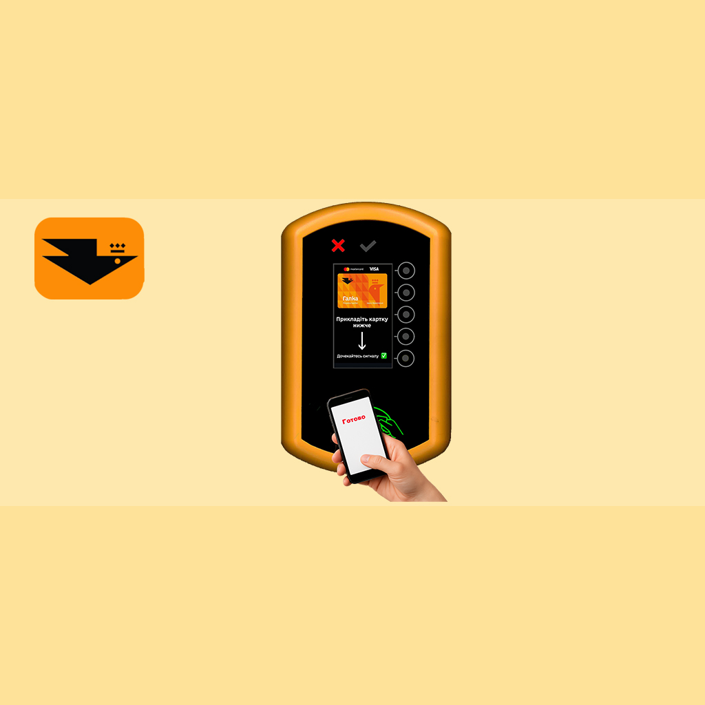 Валідатор: як працює оплата банківською карткою