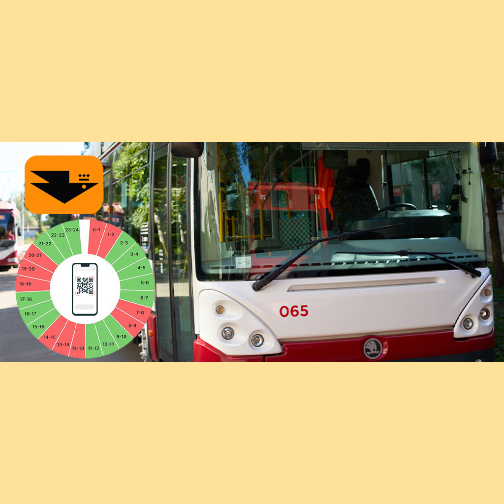 Оплата QR-кодом під час відключень світла і просідання мобільного інтернету